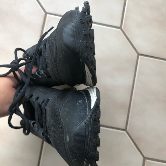 Mens Nike Vomero 8 size: 9 - Picture 7 of 9